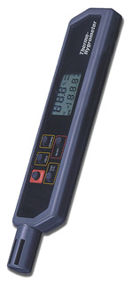 RH1000  Thermo-Hygrometer