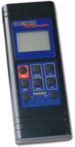 TT1200 Type K Thermometer