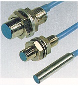 Sensors for explosion hazardous areas