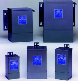 Dongan Power Transformers