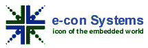 e-con systems