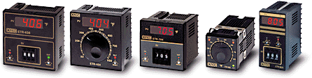 Process Controller Family of Products
